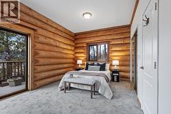 Upstairs Primary Bedroom -