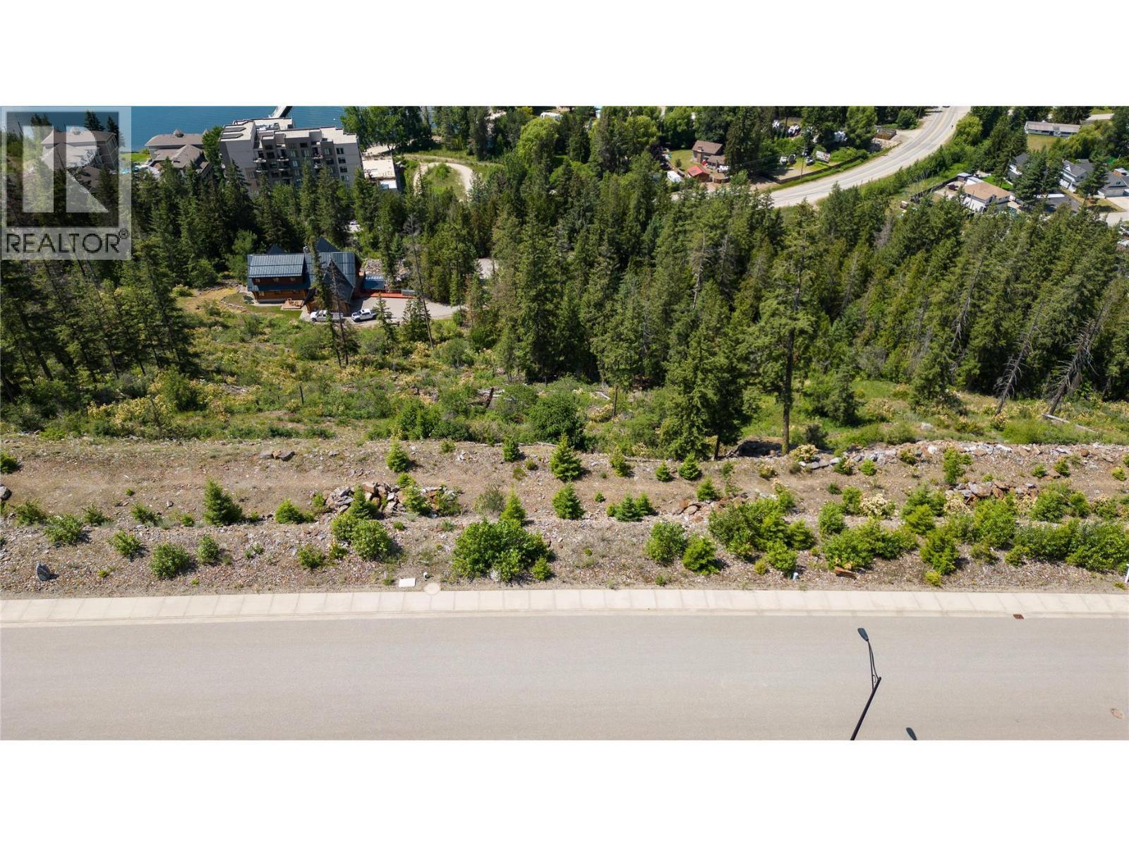 262 Bayview Drive, Sicamous, BC
