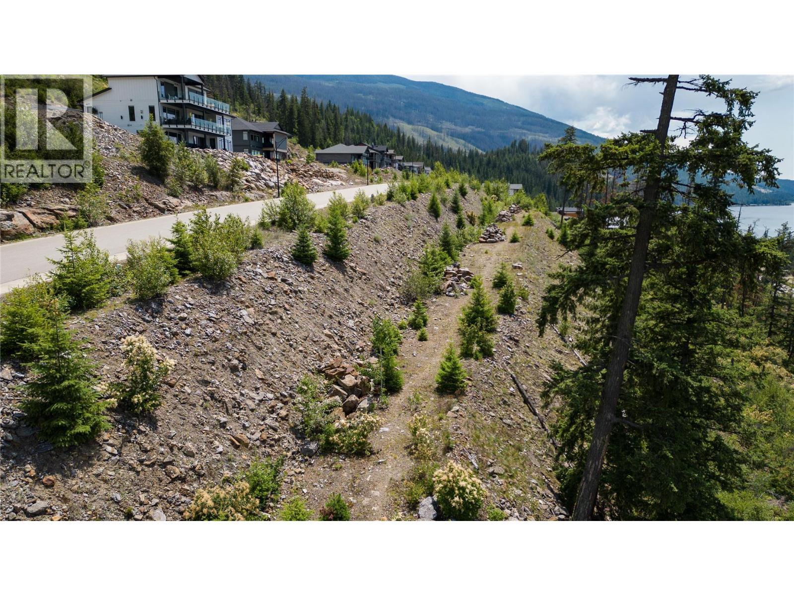 262 Bayview Drive, Sicamous, BC