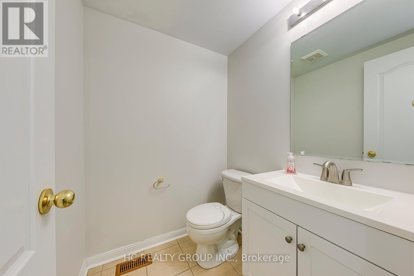 3045 Abernathy Way, Oakville, ON - Indoor Photo Showing Bathroom