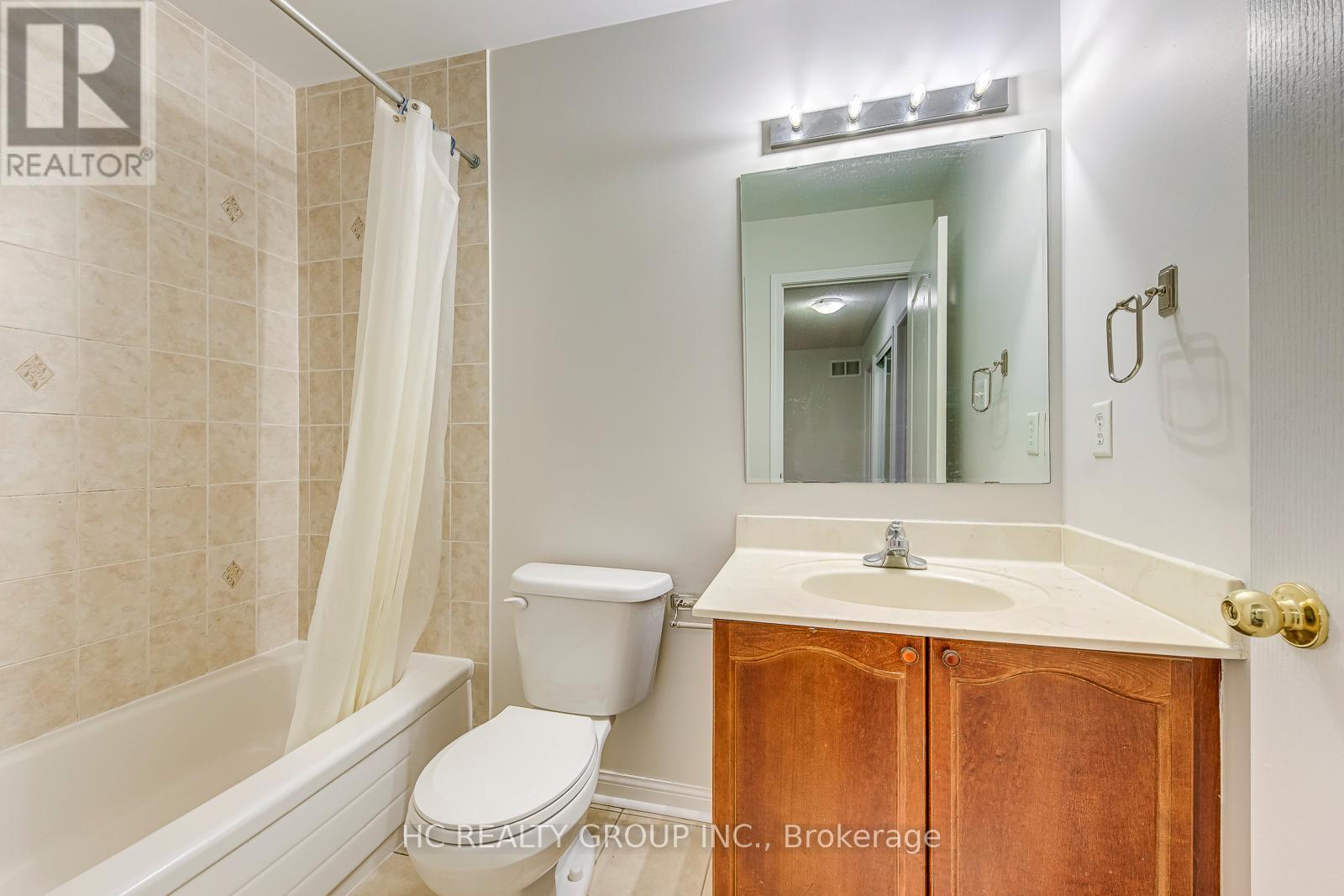 3045 Abernathy Way, Oakville, ON - Indoor Photo Showing Bathroom