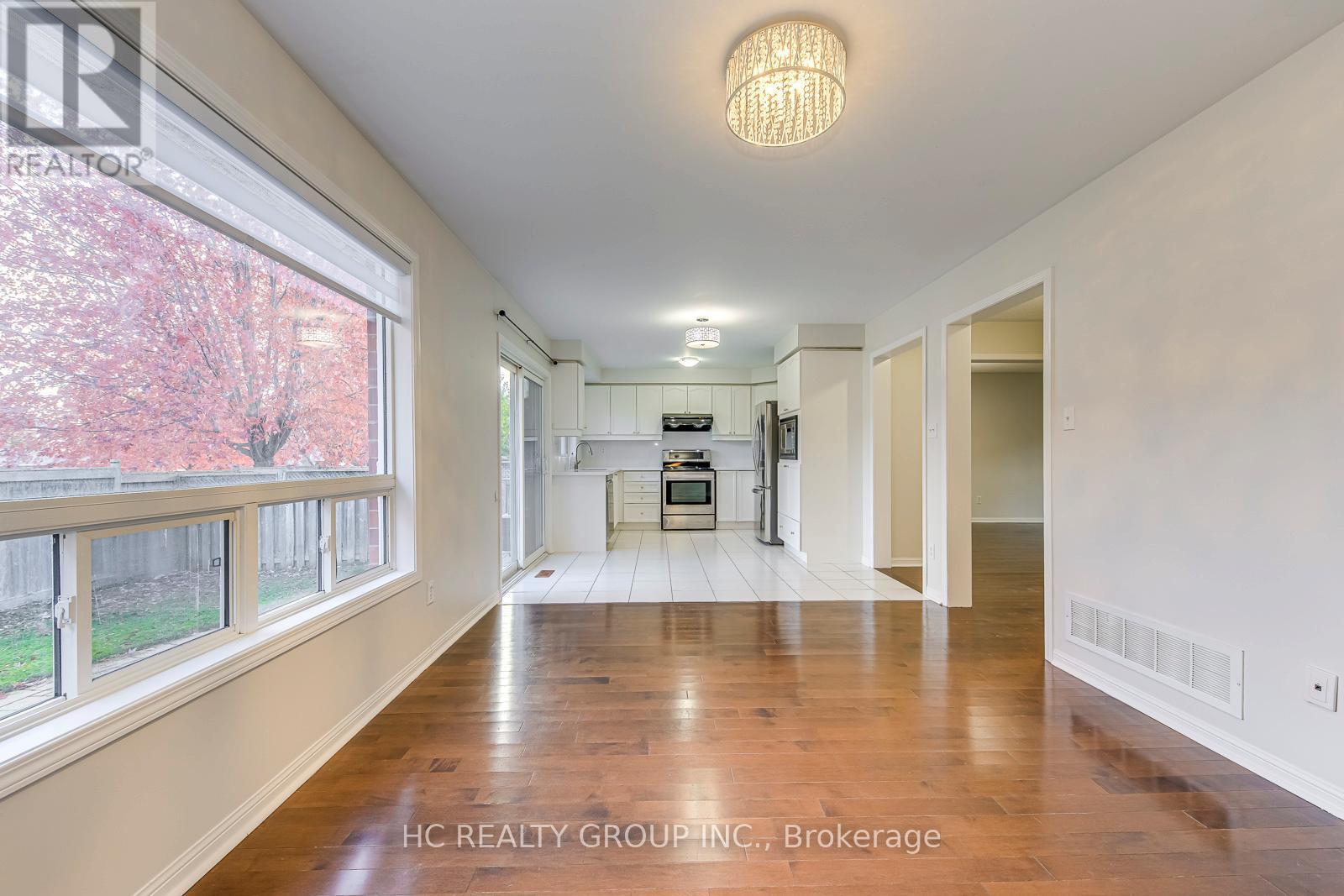 3045 Abernathy Way, Oakville, ON - Indoor Photo Showing Other Room