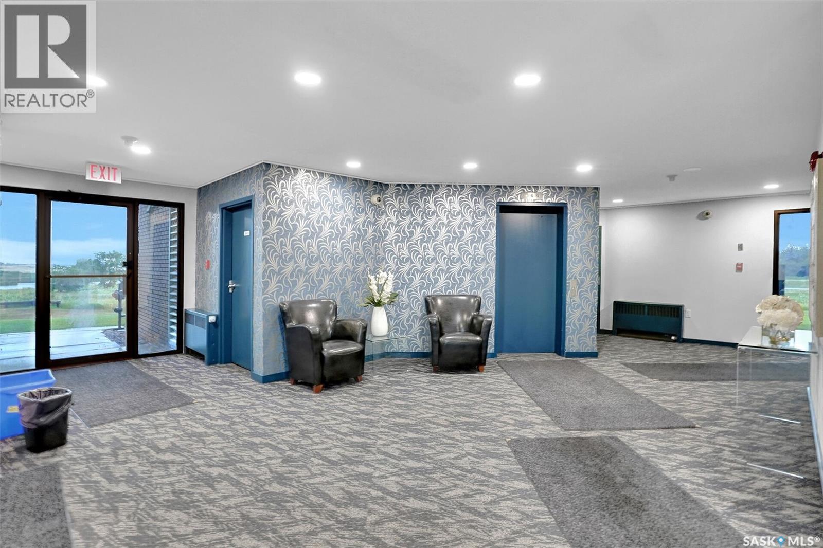 108 3420 Park Street, Regina, SK - Indoor Photo Showing Other Room