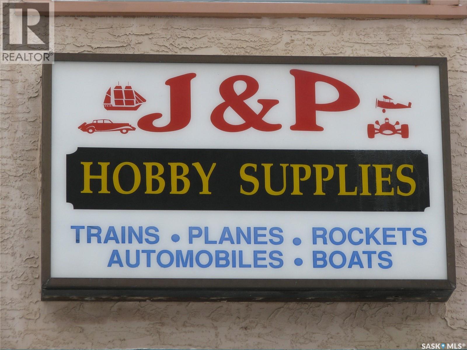 300 13Th Street W, Prince Albert, SK