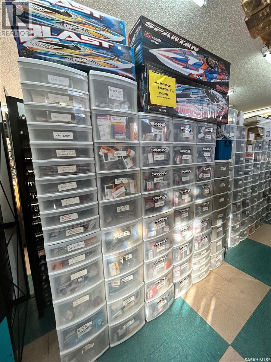 300 13Th Street W, Prince Albert, SK