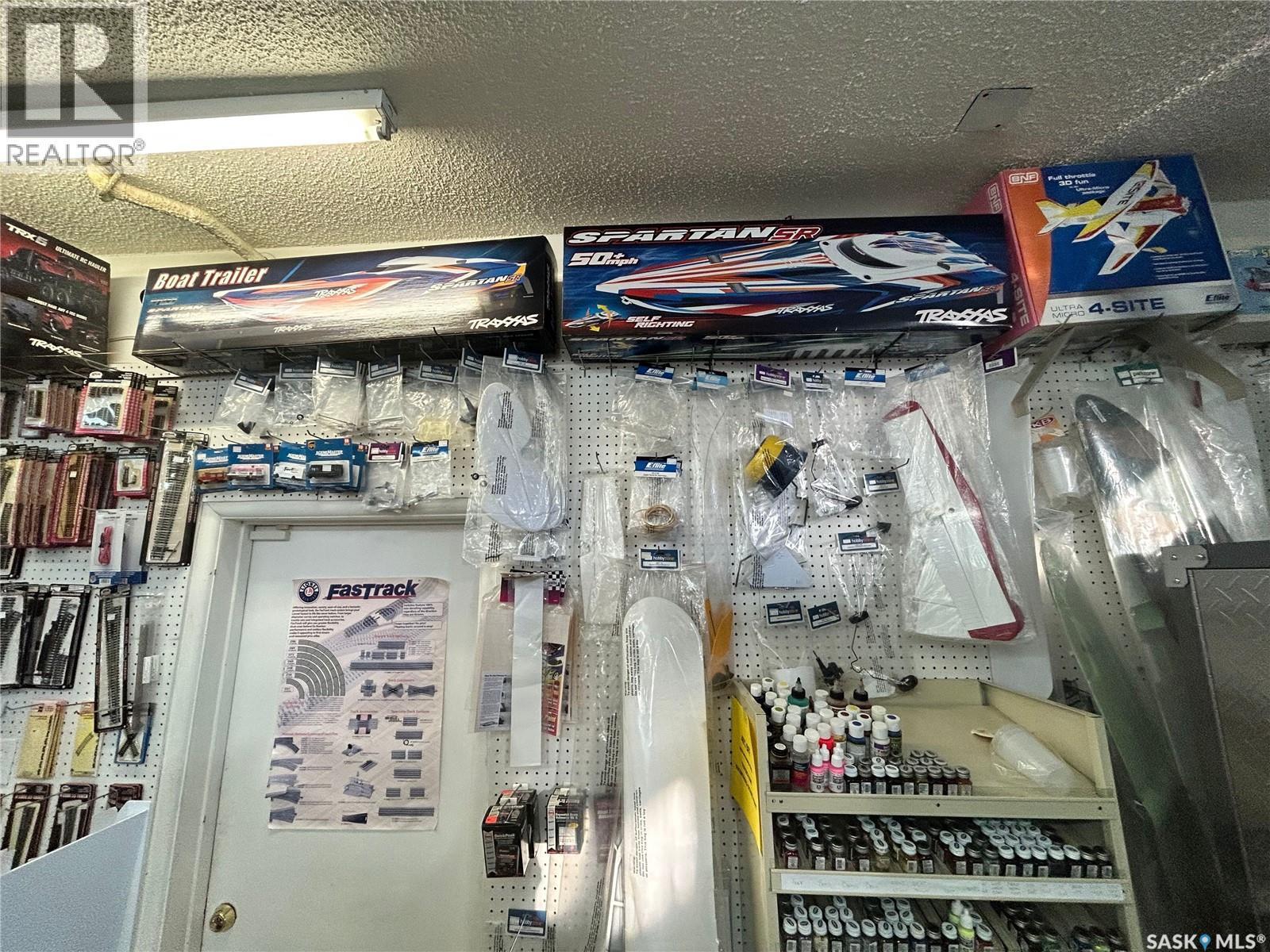 300 13Th Street W, Prince Albert, SK