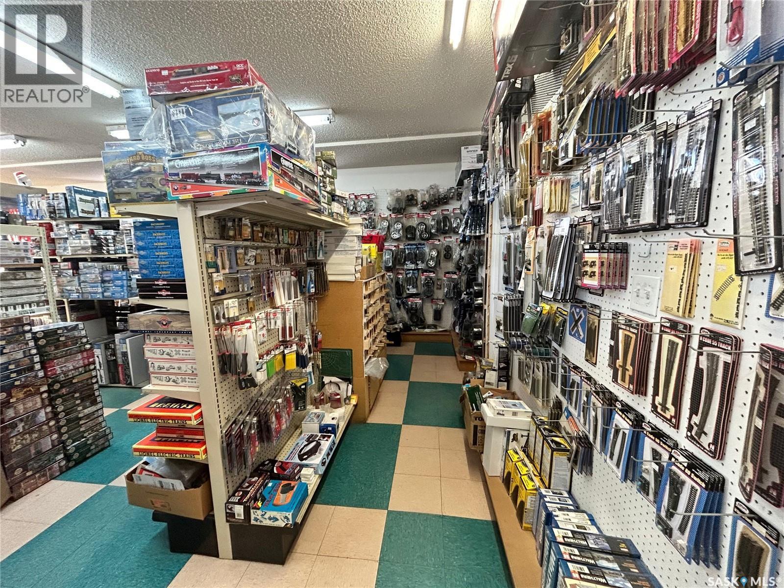 300 13Th Street W, Prince Albert, SK