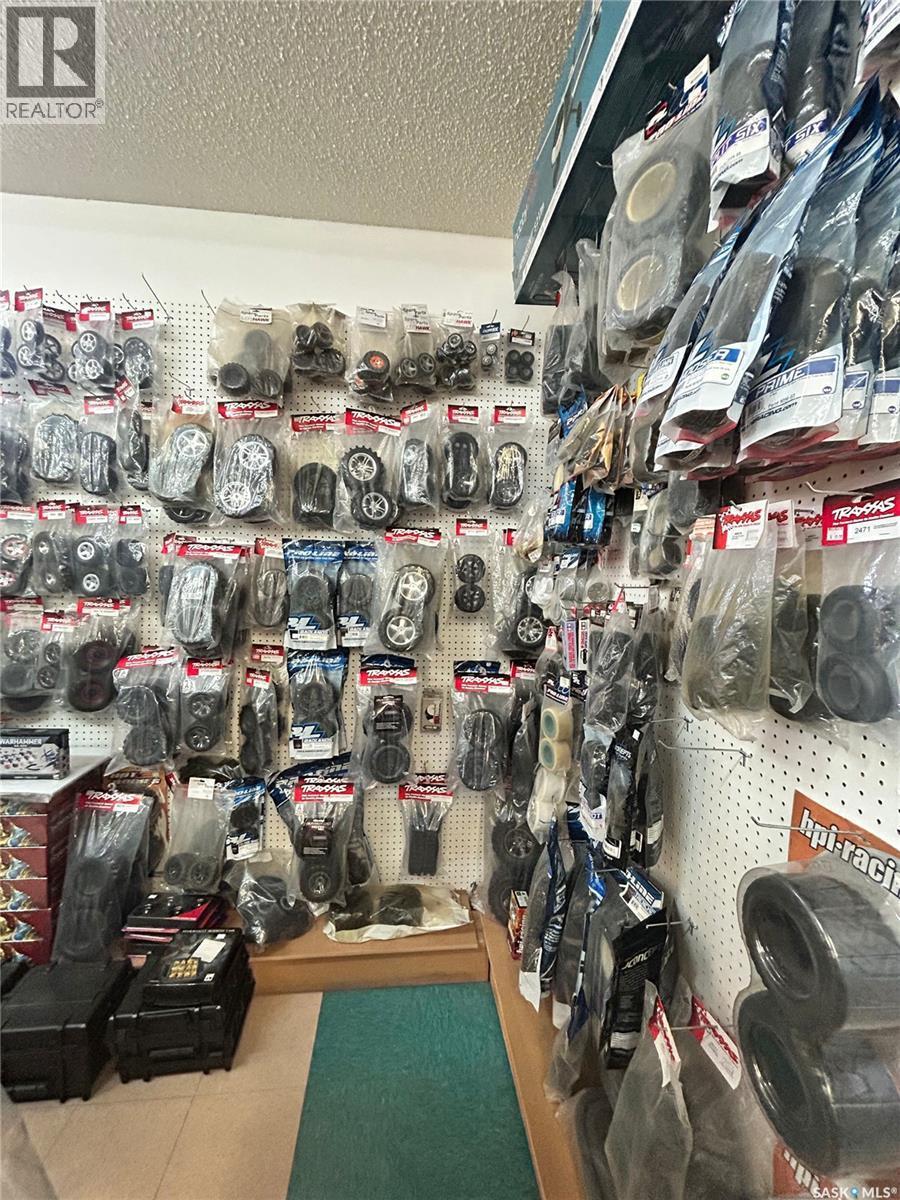 300 13Th Street W, Prince Albert, SK