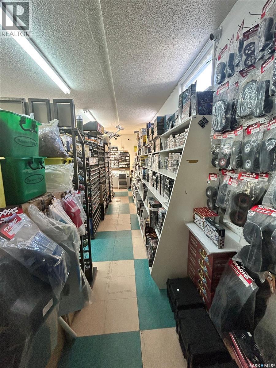 300 13Th Street W, Prince Albert, SK