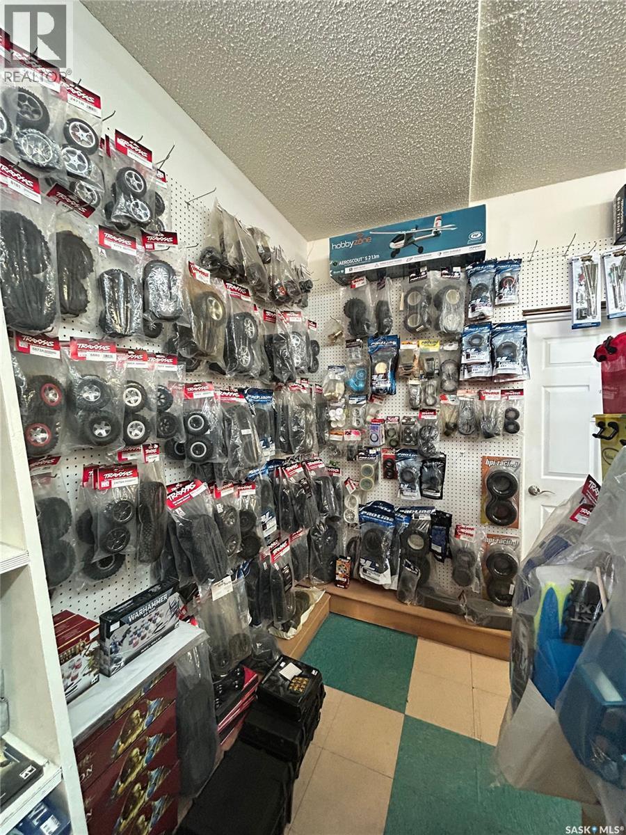 300 13Th Street W, Prince Albert, SK