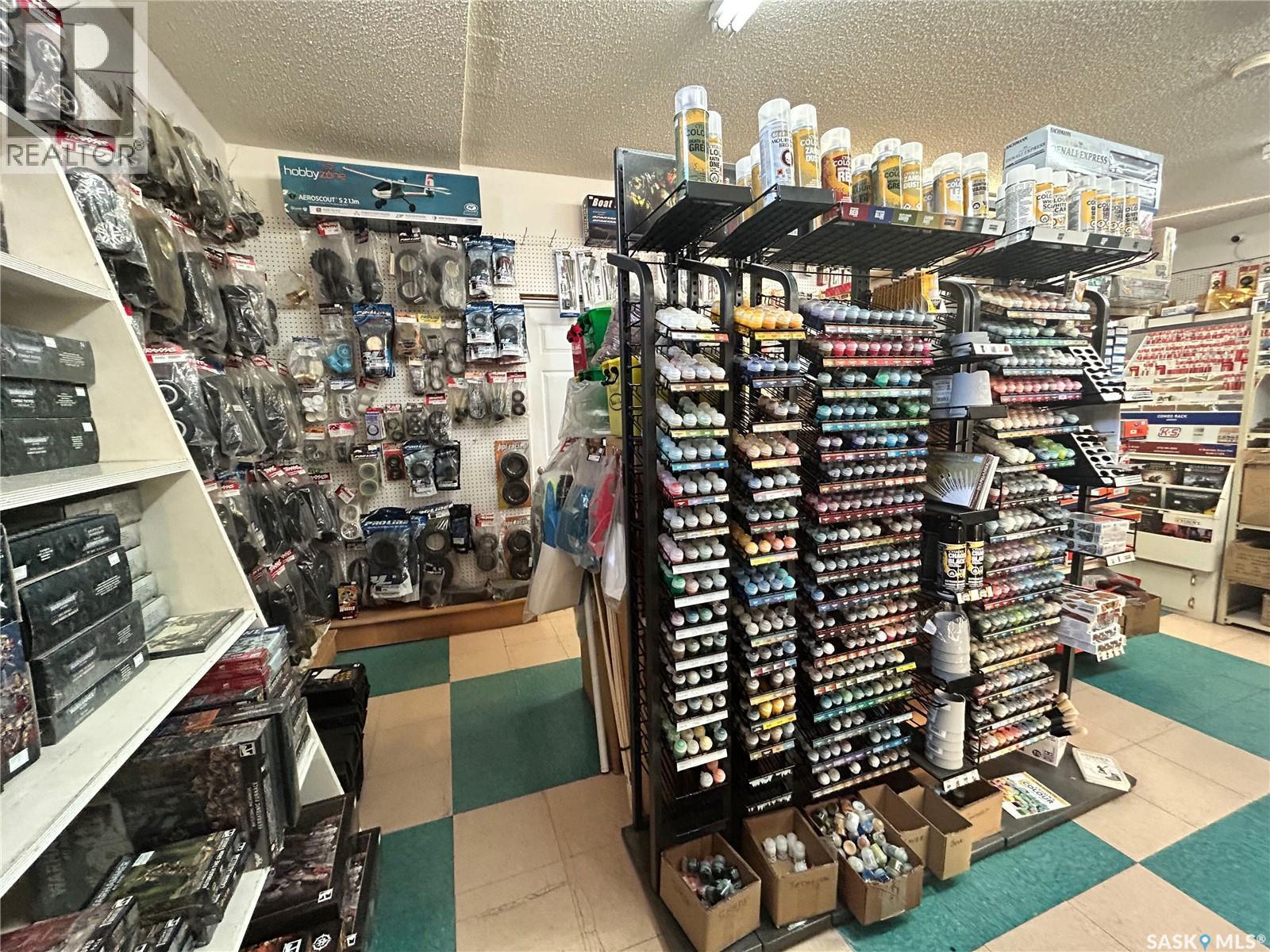 300 13Th Street W, Prince Albert, SK