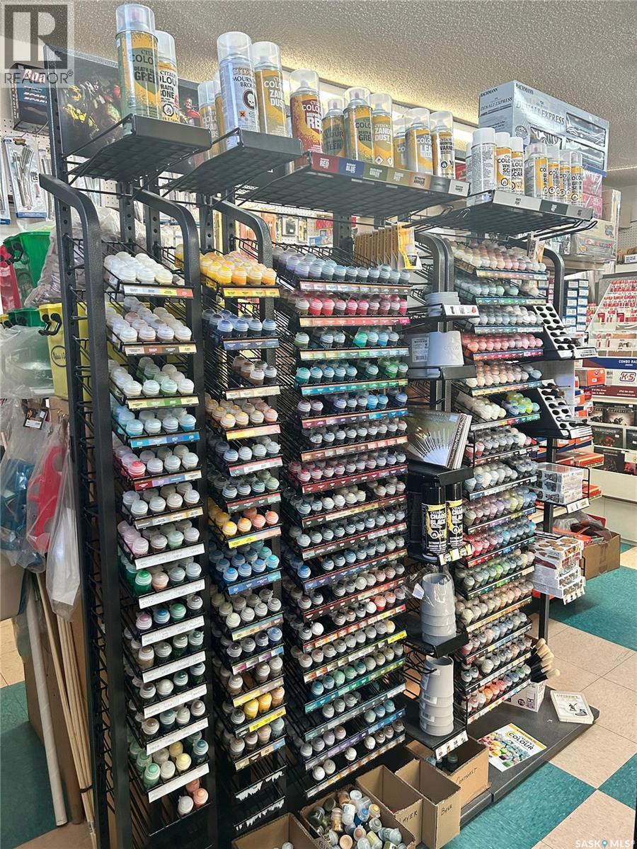 300 13Th Street W, Prince Albert, SK