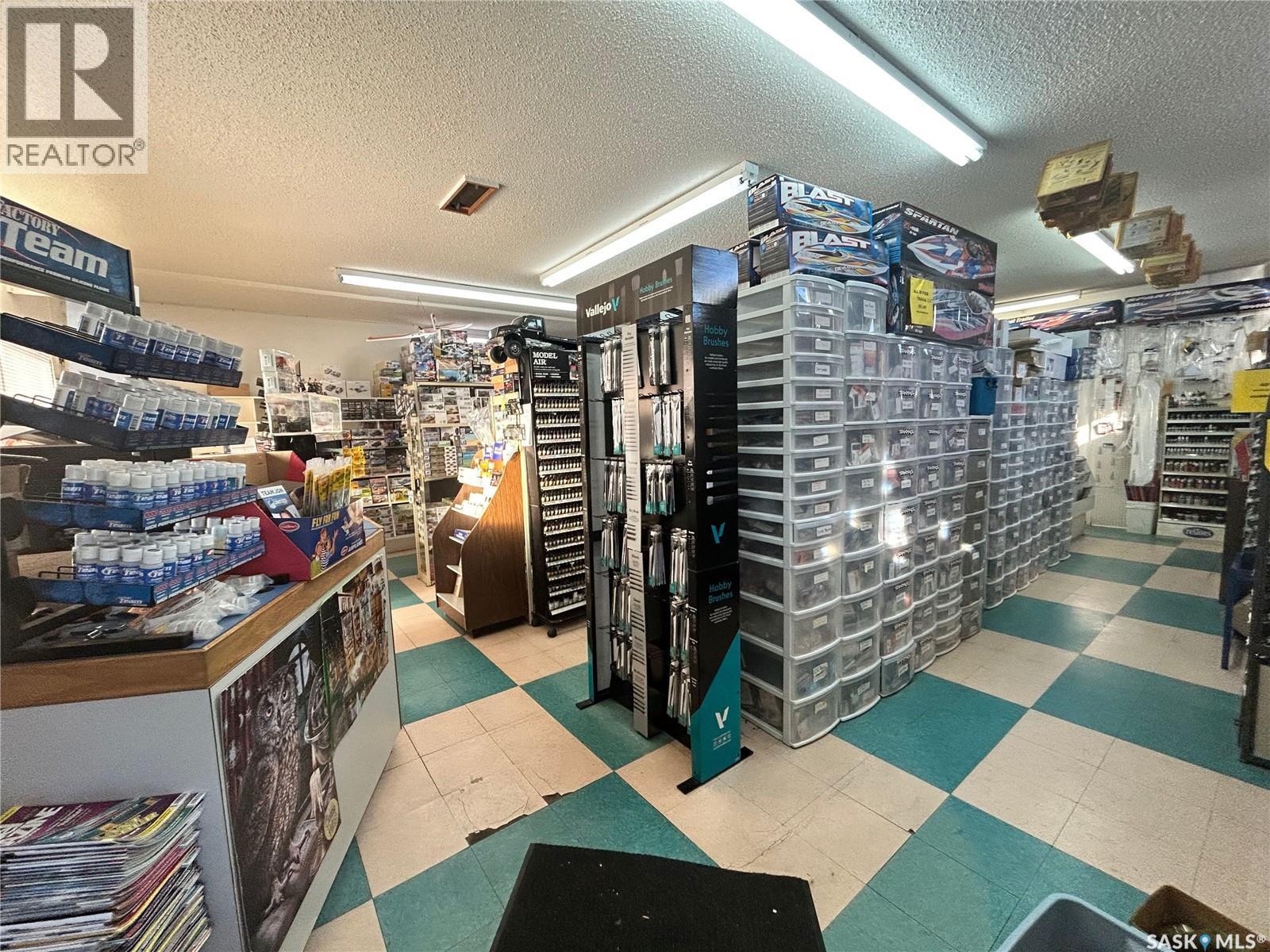 300 13Th Street W, Prince Albert, SK