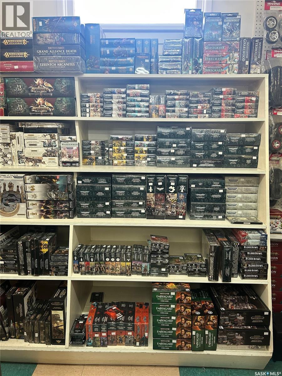 300 13Th Street W, Prince Albert, SK