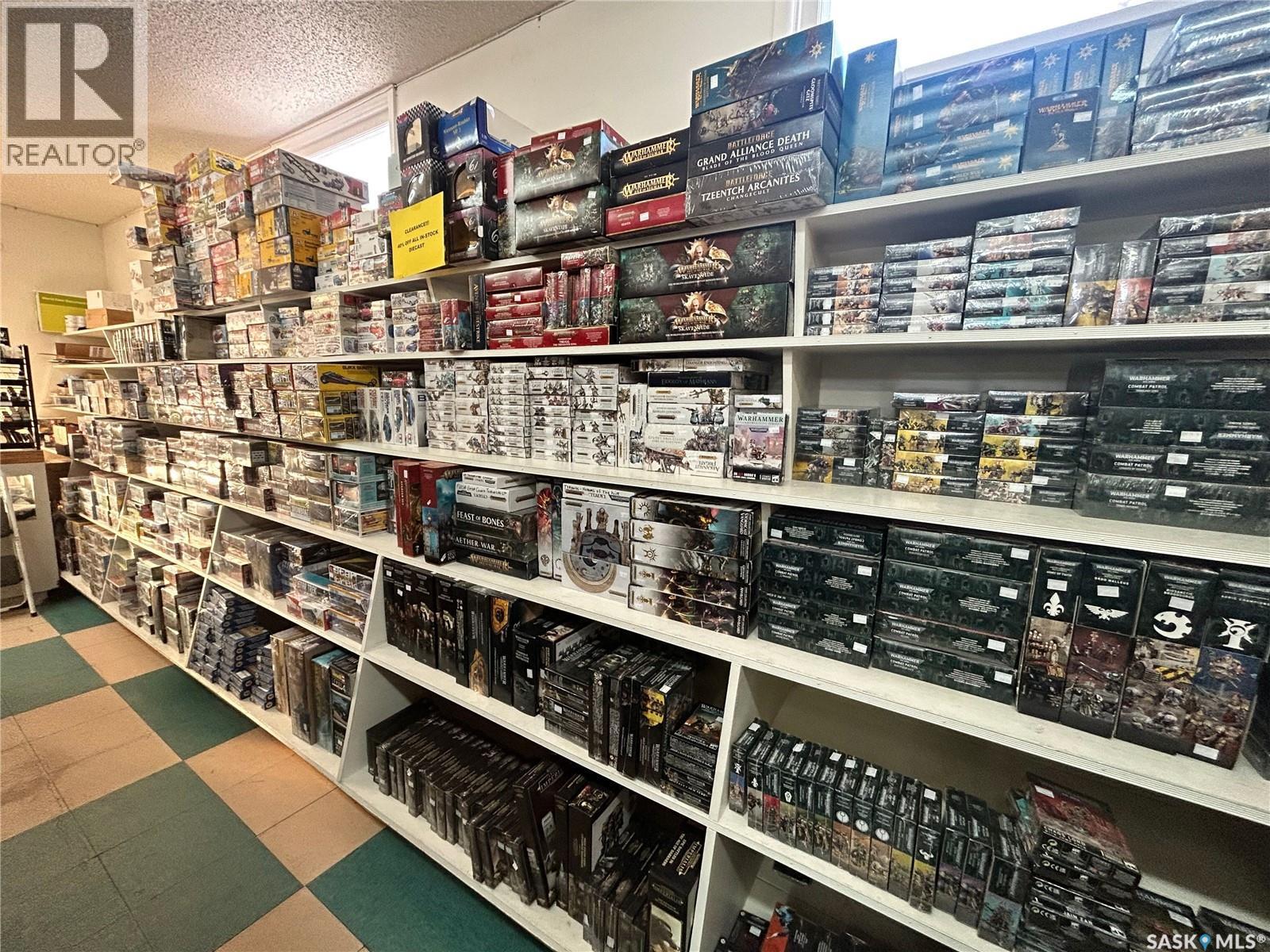 300 13Th Street W, Prince Albert, SK