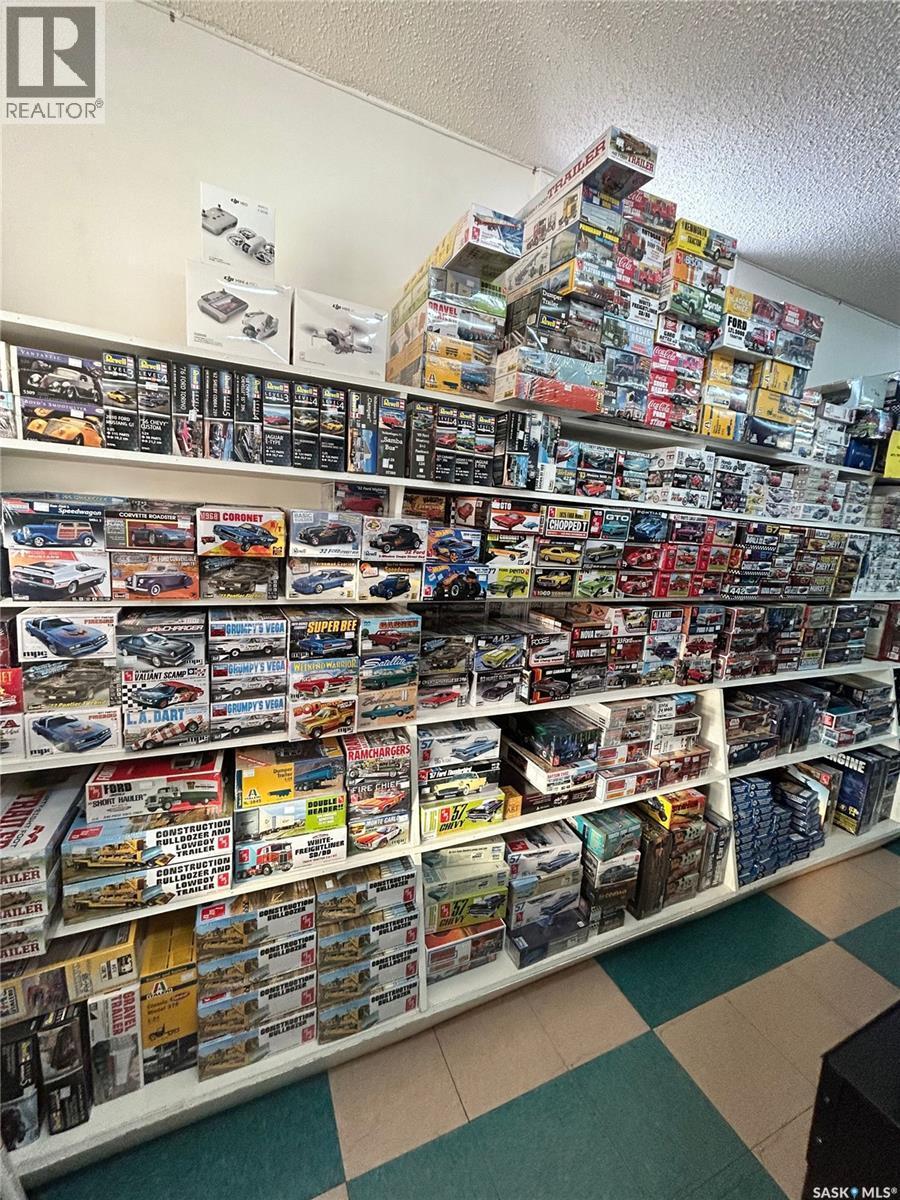 300 13Th Street W, Prince Albert, SK