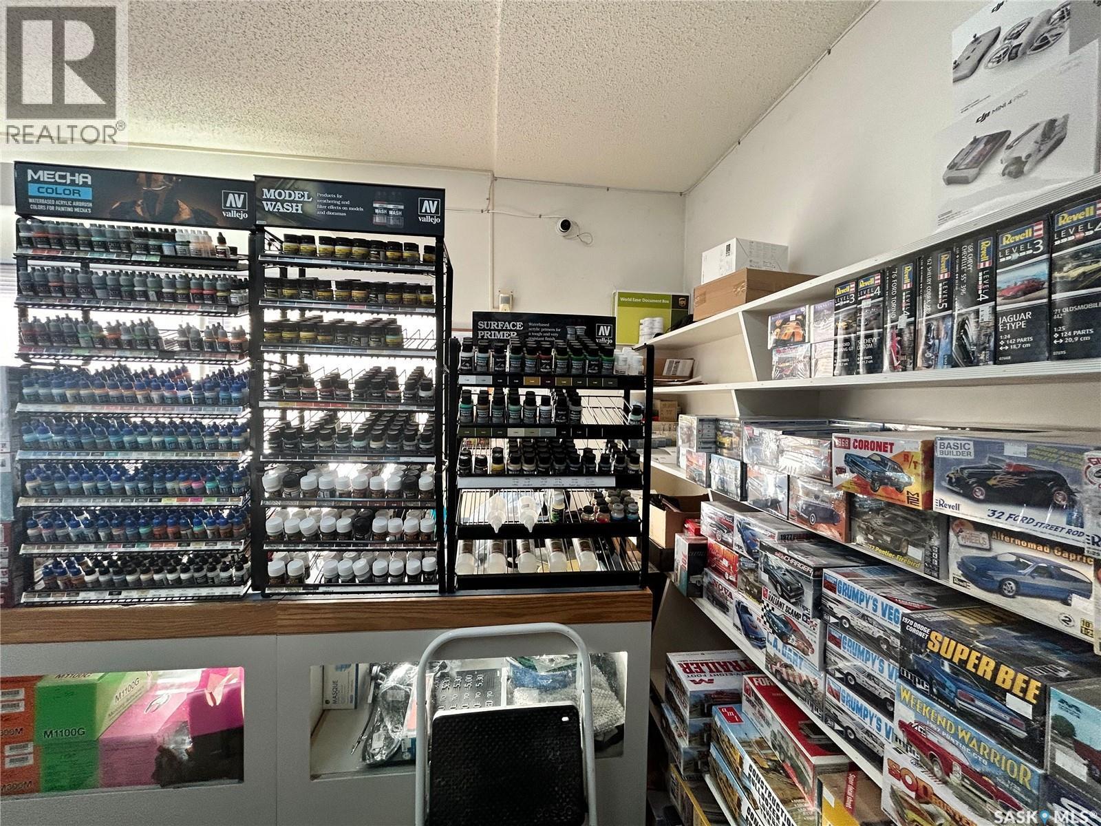 300 13Th Street W, Prince Albert, SK