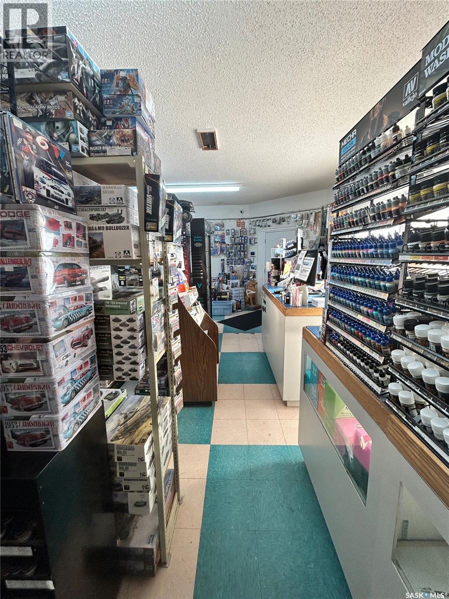 300 13Th Street W, Prince Albert, SK