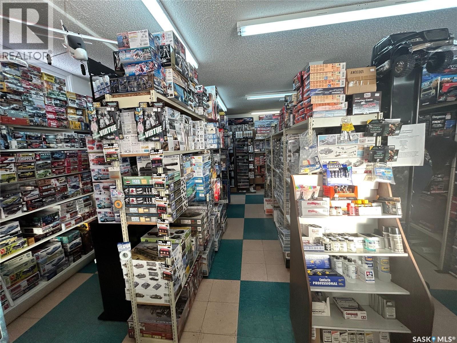 300 13Th Street W, Prince Albert, SK