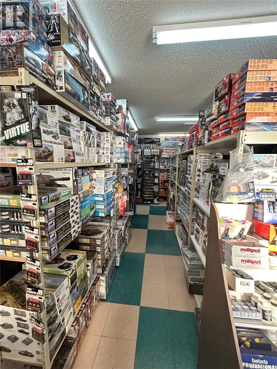 300 13Th Street W, Prince Albert, SK