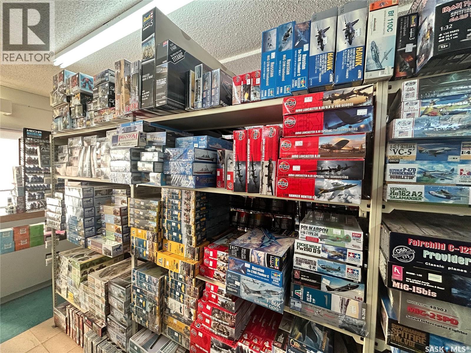 300 13Th Street W, Prince Albert, SK