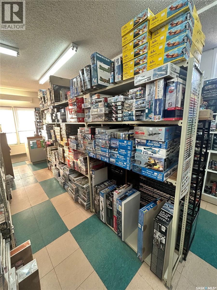 300 13Th Street W, Prince Albert, SK