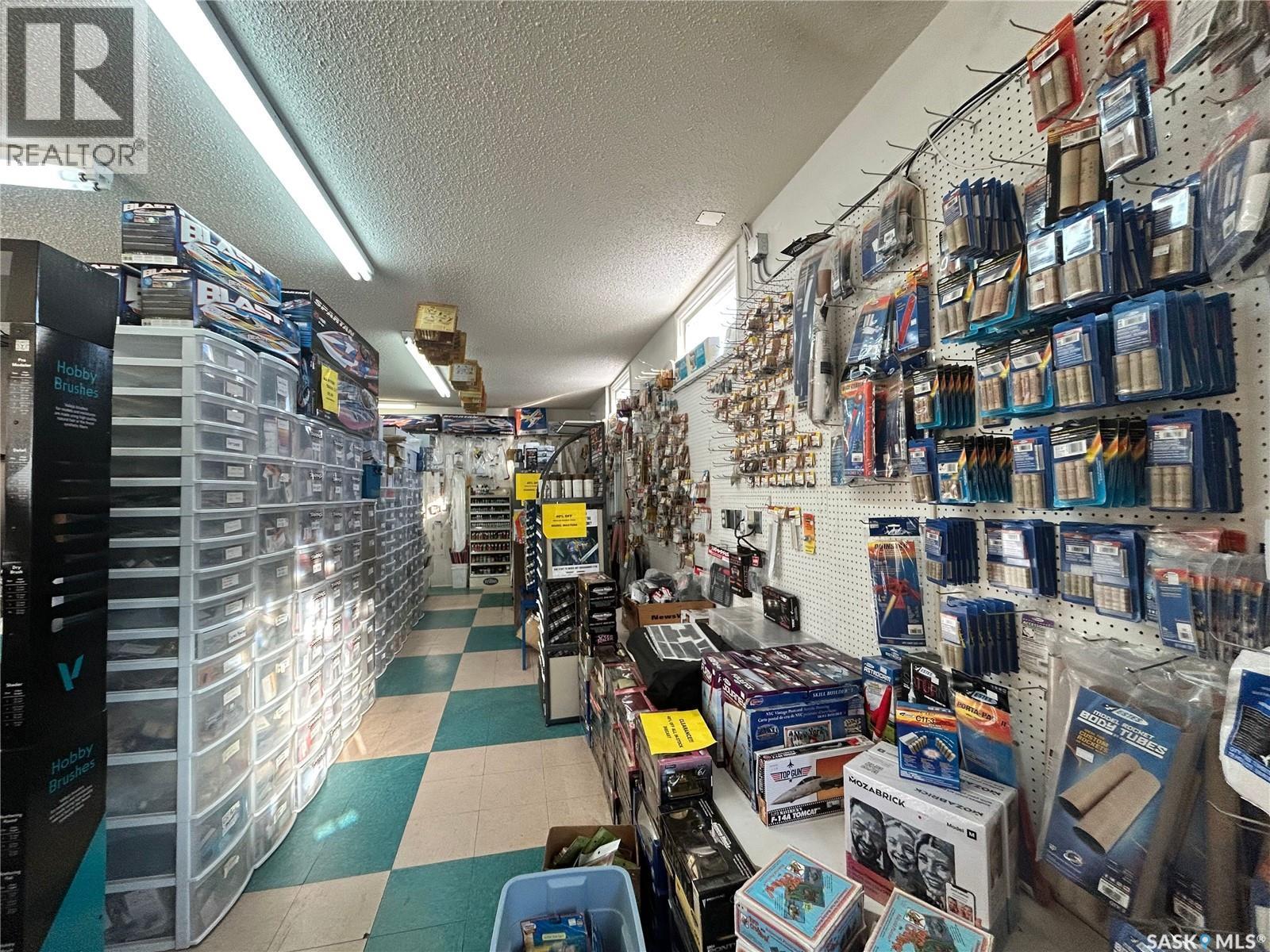 300 13Th Street W, Prince Albert, SK