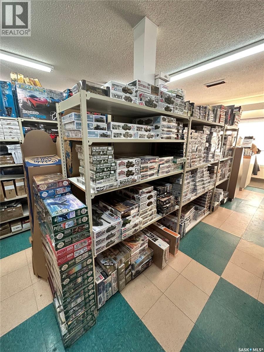 300 13Th Street W, Prince Albert, SK