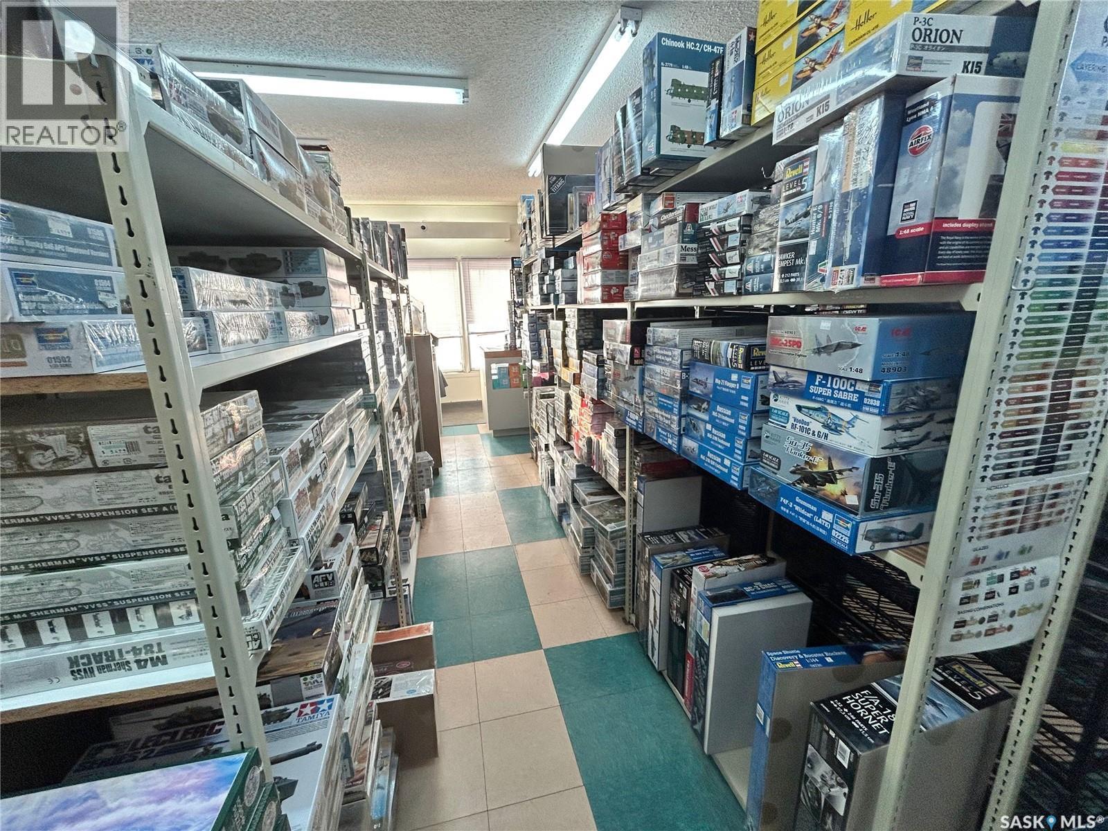 300 13Th Street W, Prince Albert, SK