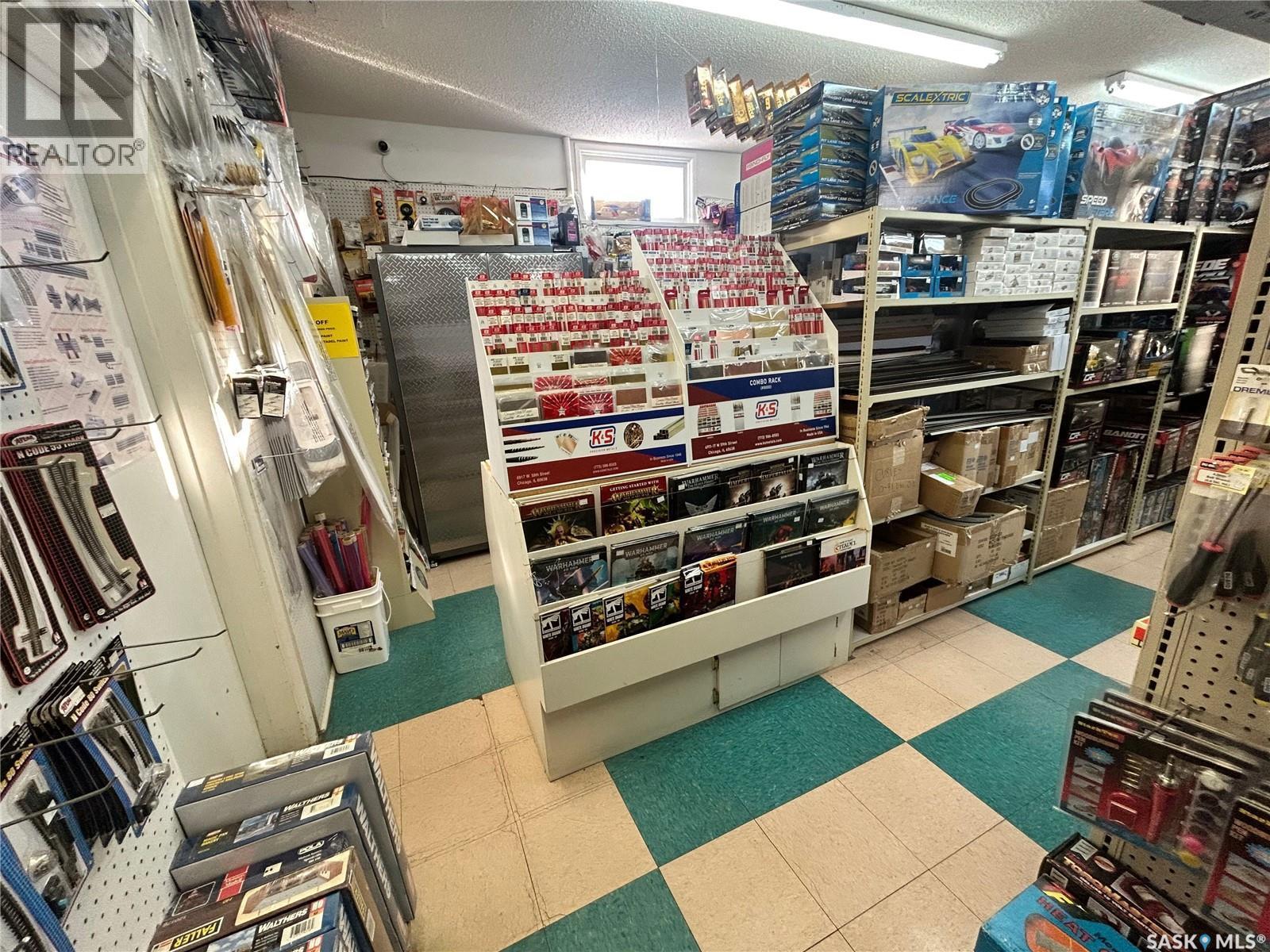 300 13Th Street W, Prince Albert, SK