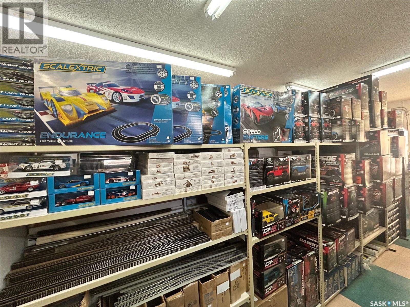 300 13Th Street W, Prince Albert, SK