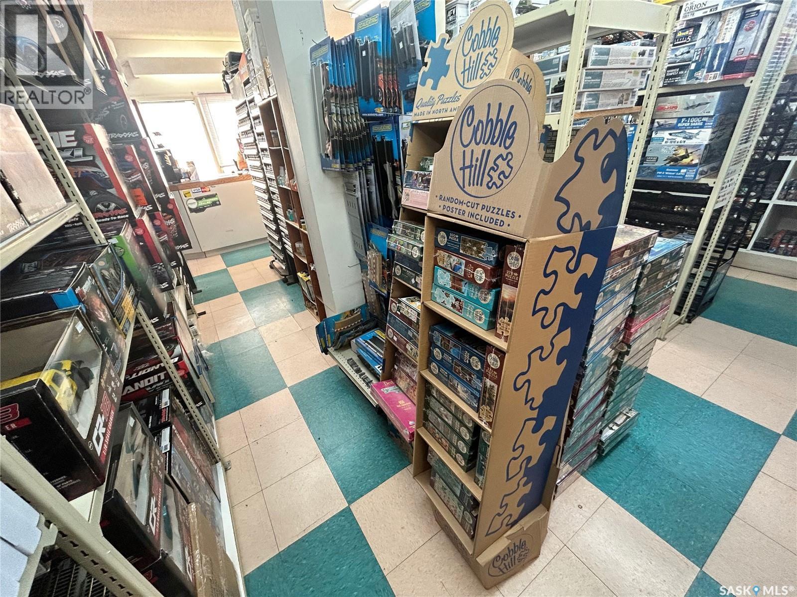 300 13Th Street W, Prince Albert, SK