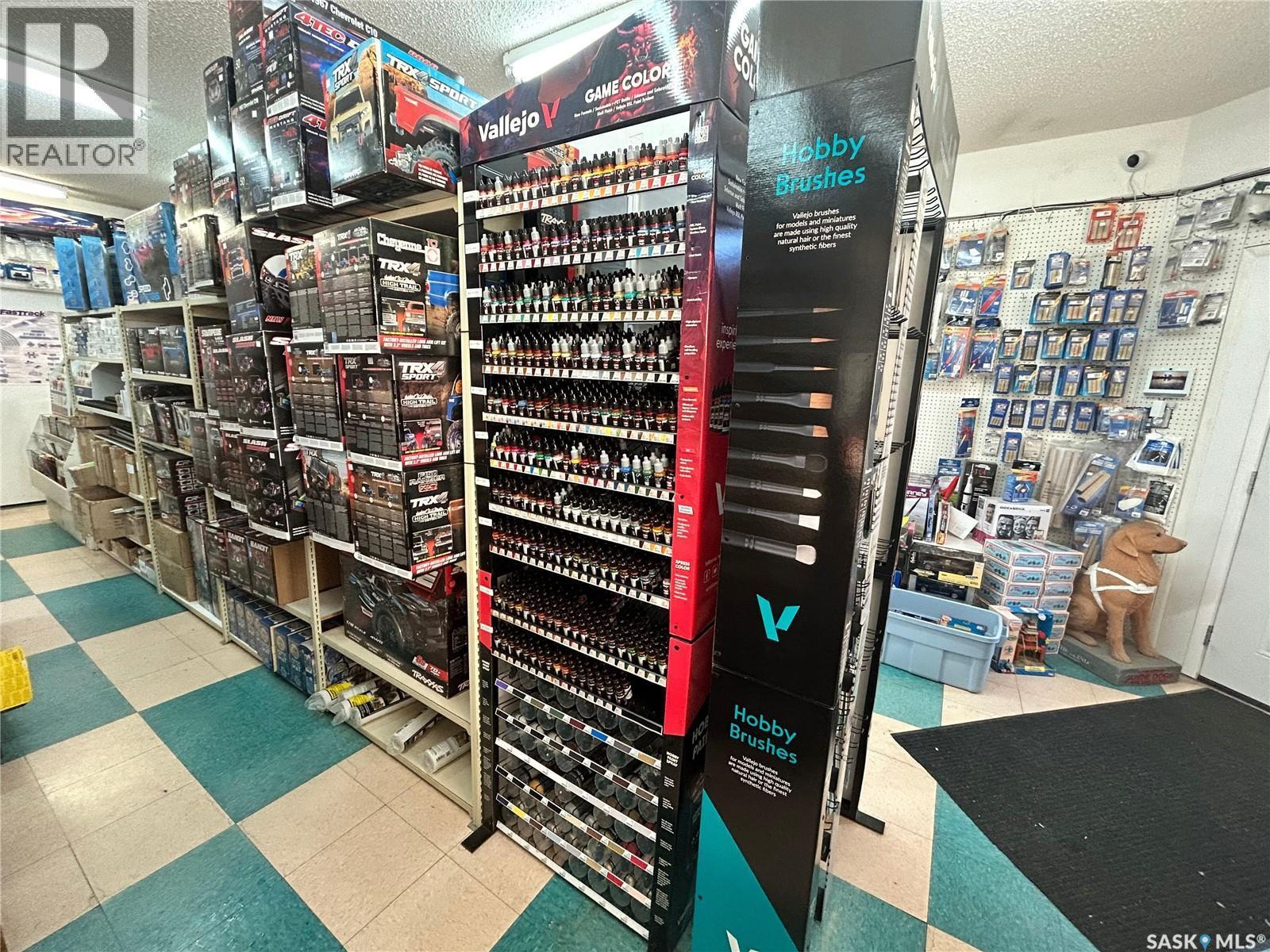 300 13Th Street W, Prince Albert, SK