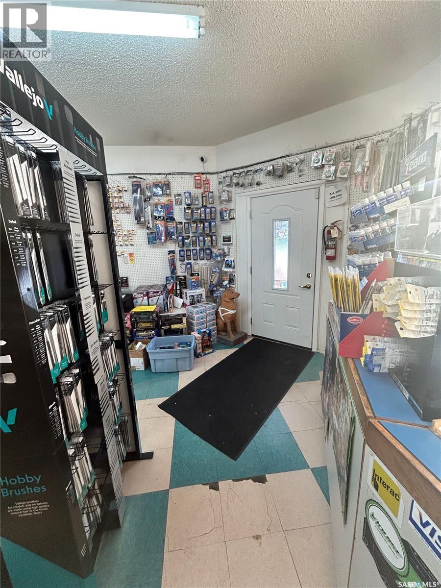 300 13Th Street W, Prince Albert, SK