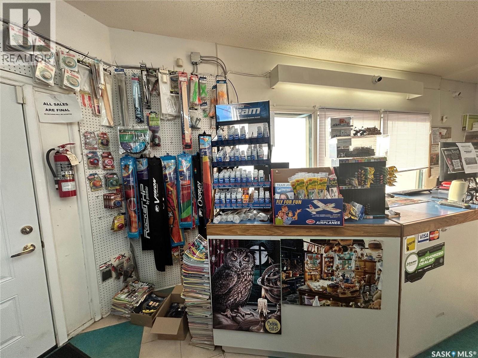 300 13Th Street W, Prince Albert, SK