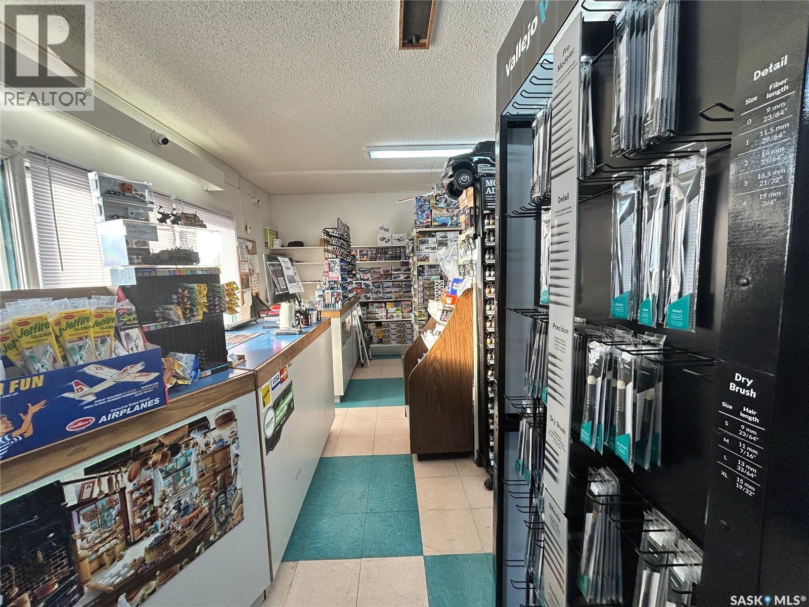 300 13Th Street W, Prince Albert, SK