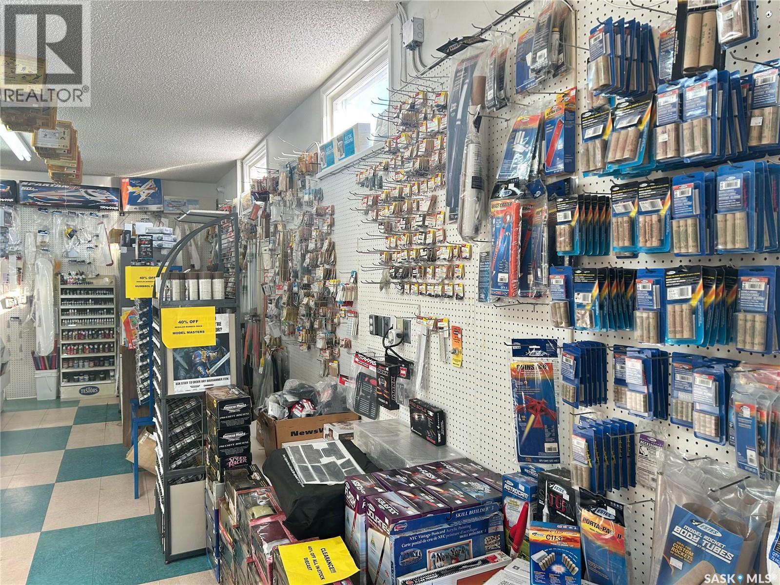 300 13Th Street W, Prince Albert, SK