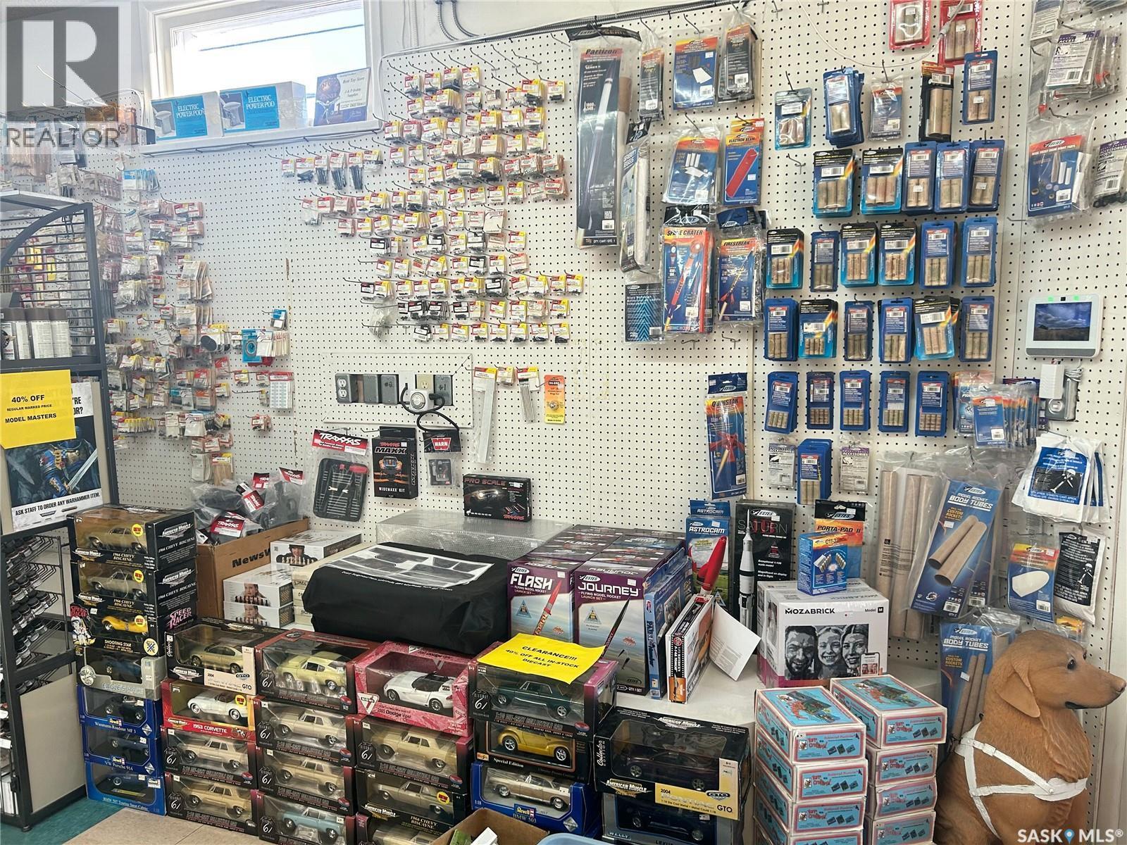 300 13Th Street W, Prince Albert, SK