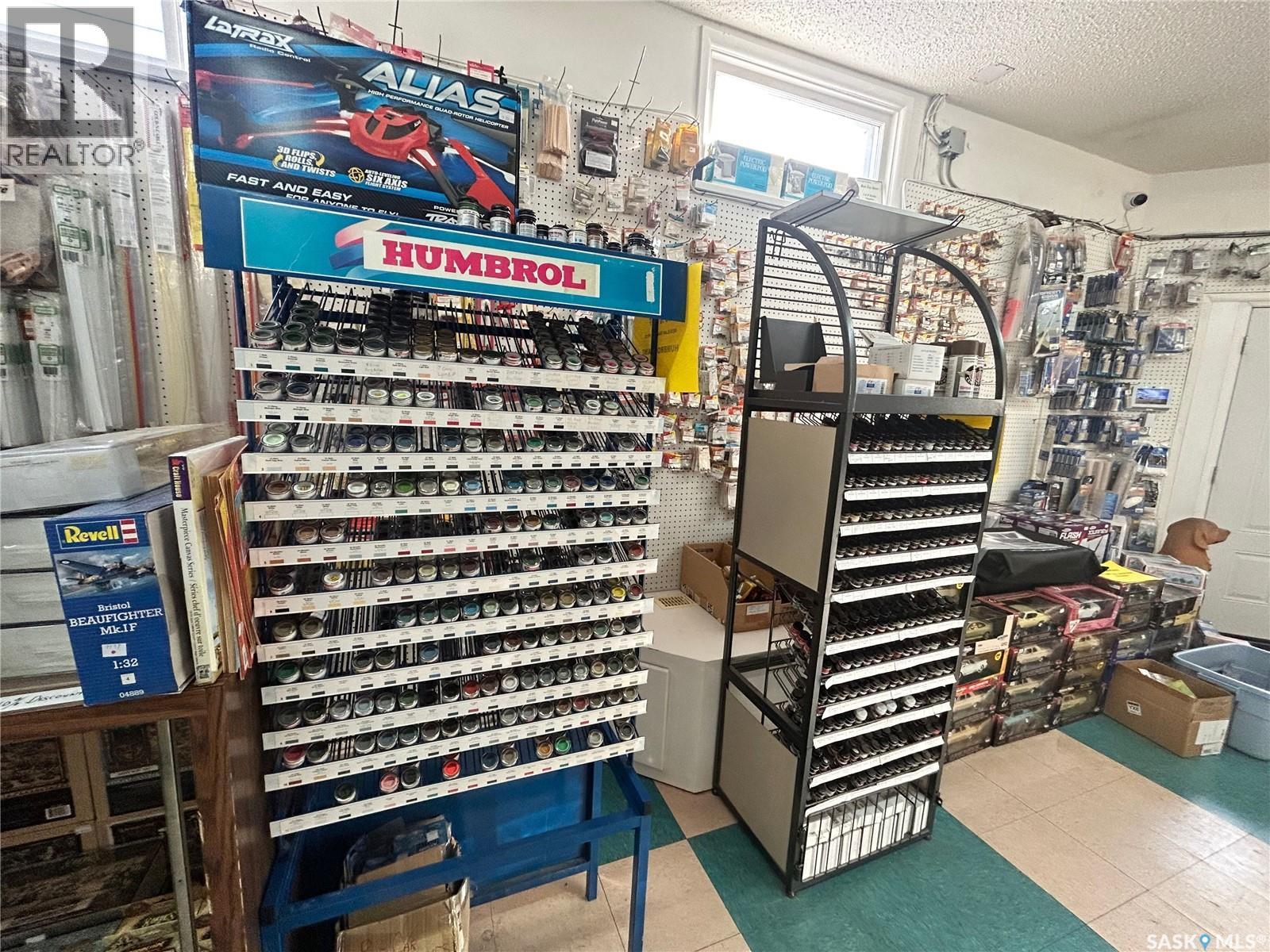 300 13Th Street W, Prince Albert, SK