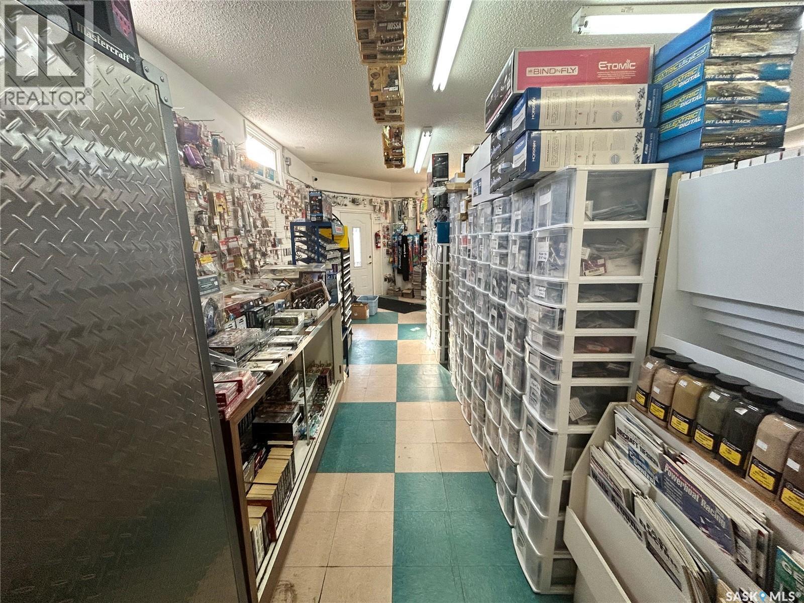 300 13Th Street W, Prince Albert, SK