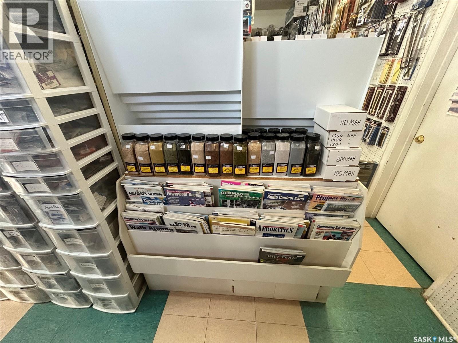 300 13Th Street W, Prince Albert, SK