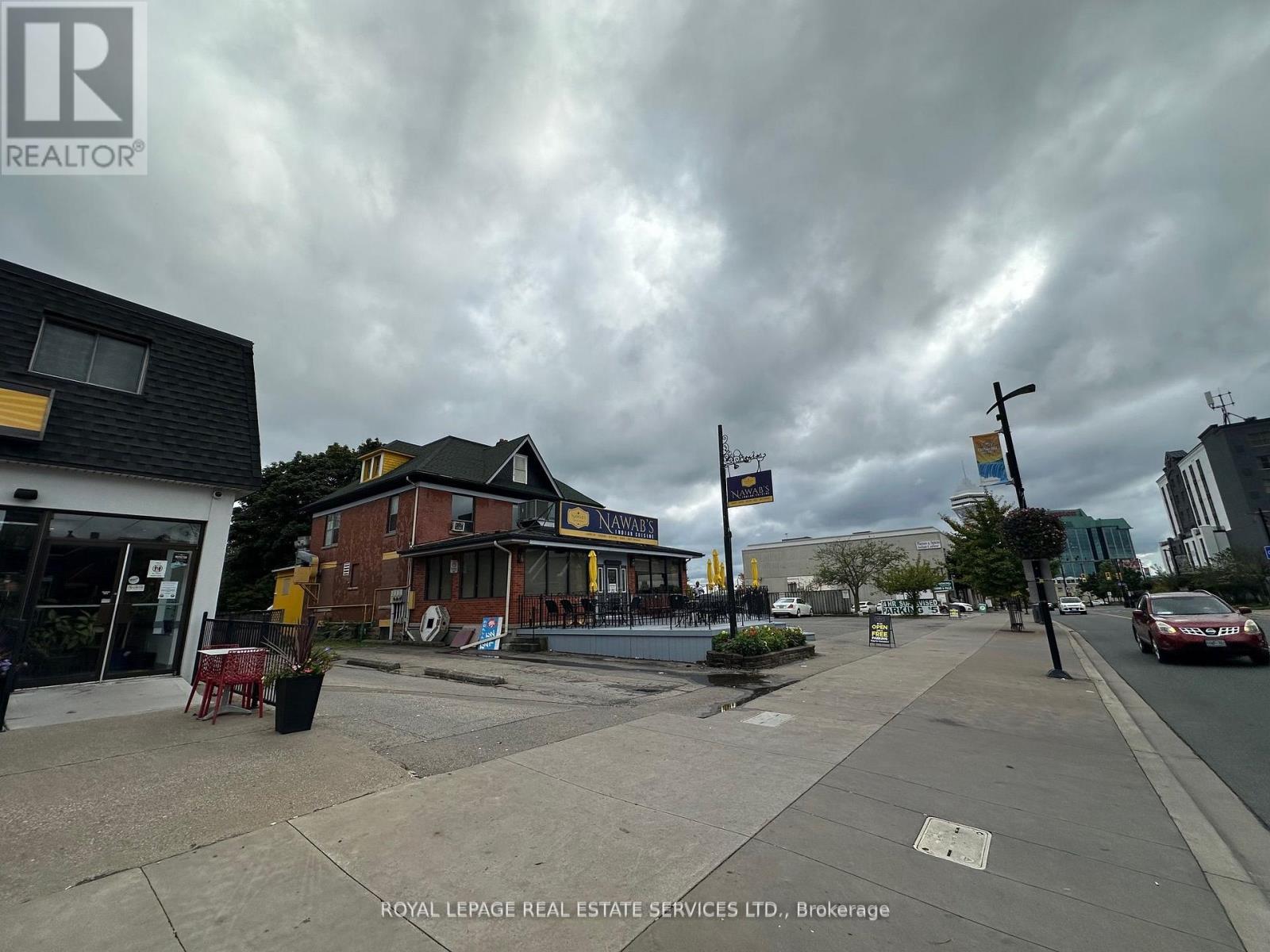 5470 & 5480 Victoria Avenue, Niagara Falls, ON