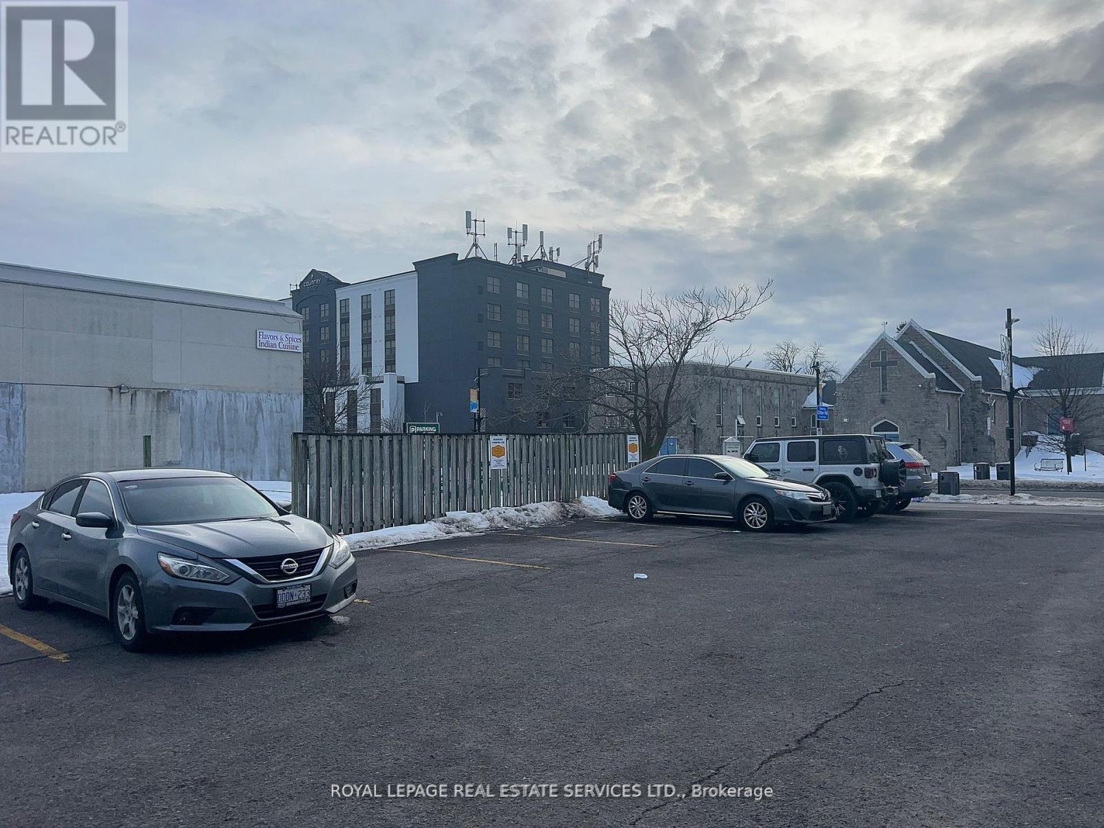 5470 & 5480 Victoria Avenue, Niagara Falls, ON