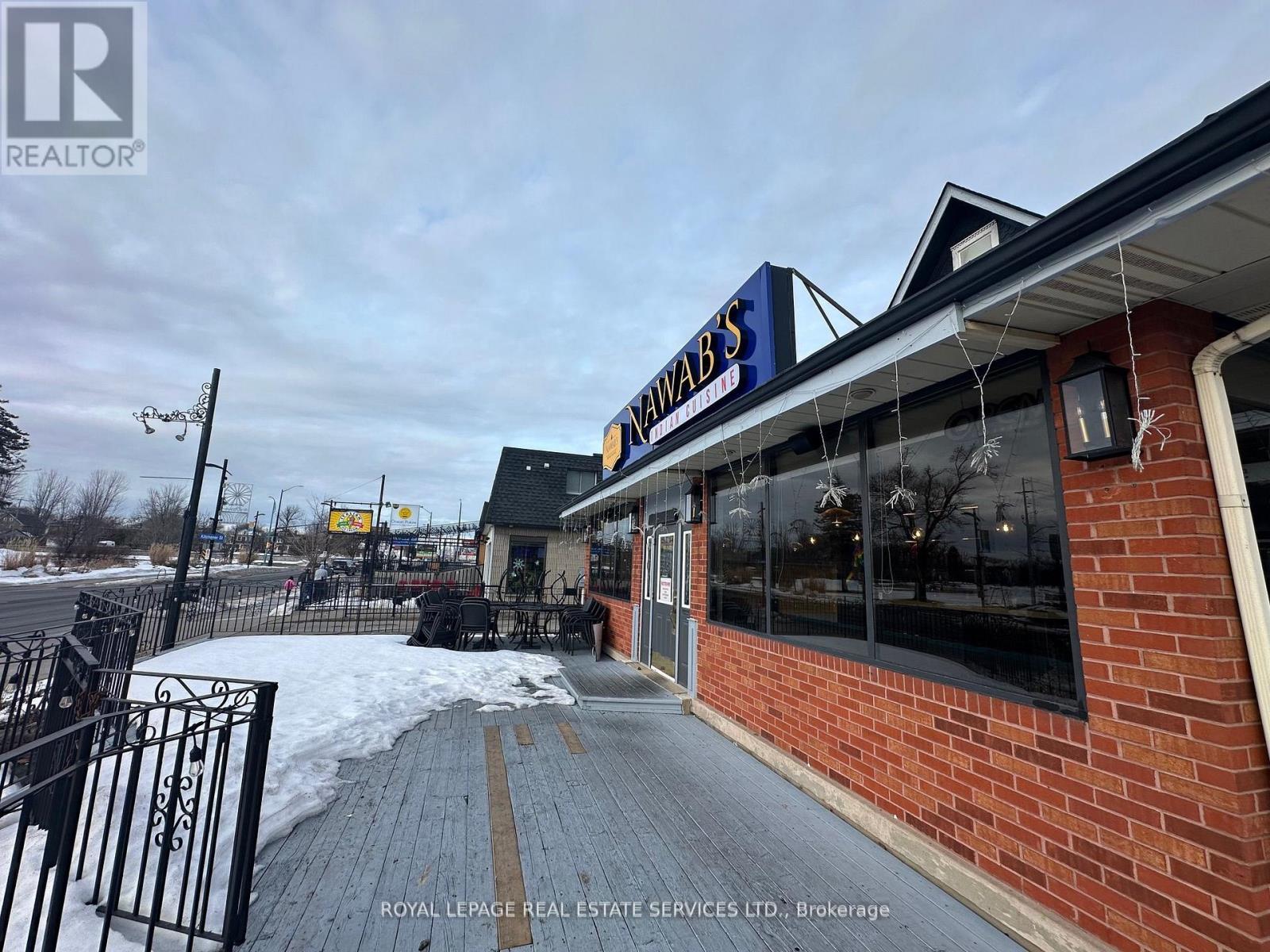 5470 & 5480 Victoria Avenue, Niagara Falls, ON