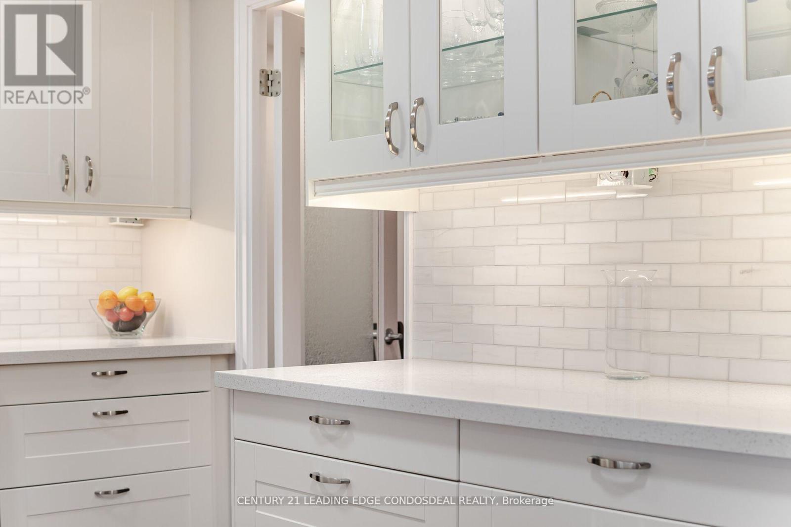 2106 - 33 University Avenue, Toronto, ON - Indoor