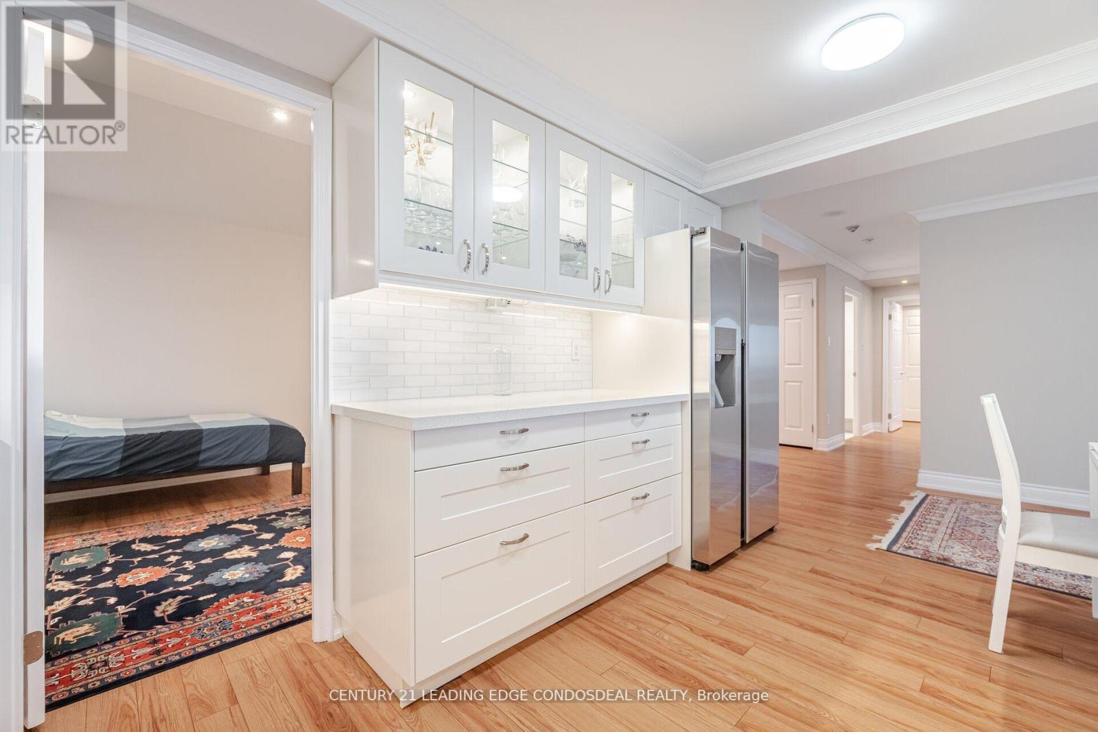 2106 - 33 University Avenue, Toronto, ON - Indoor