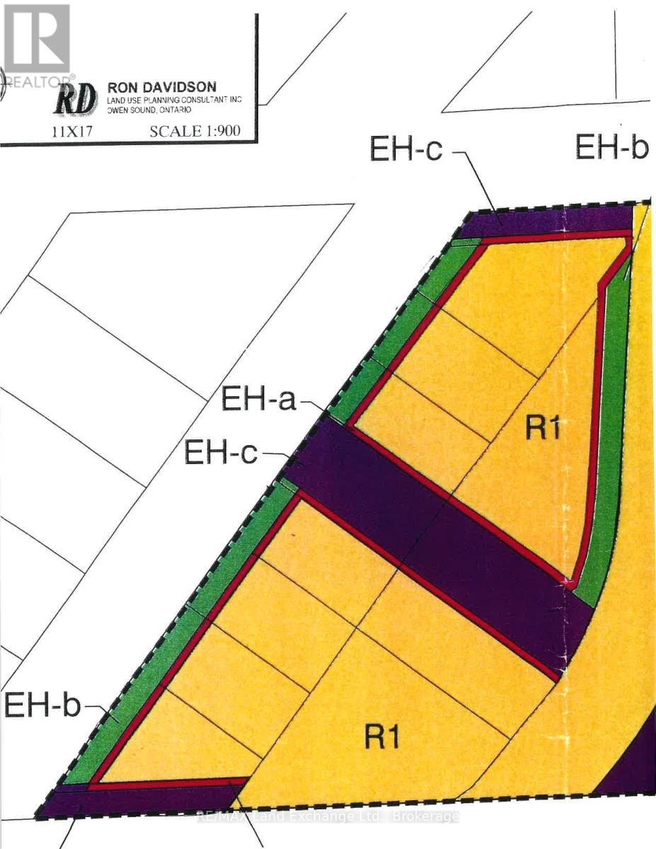 1 Shore Road, Saugeen Shores, ON