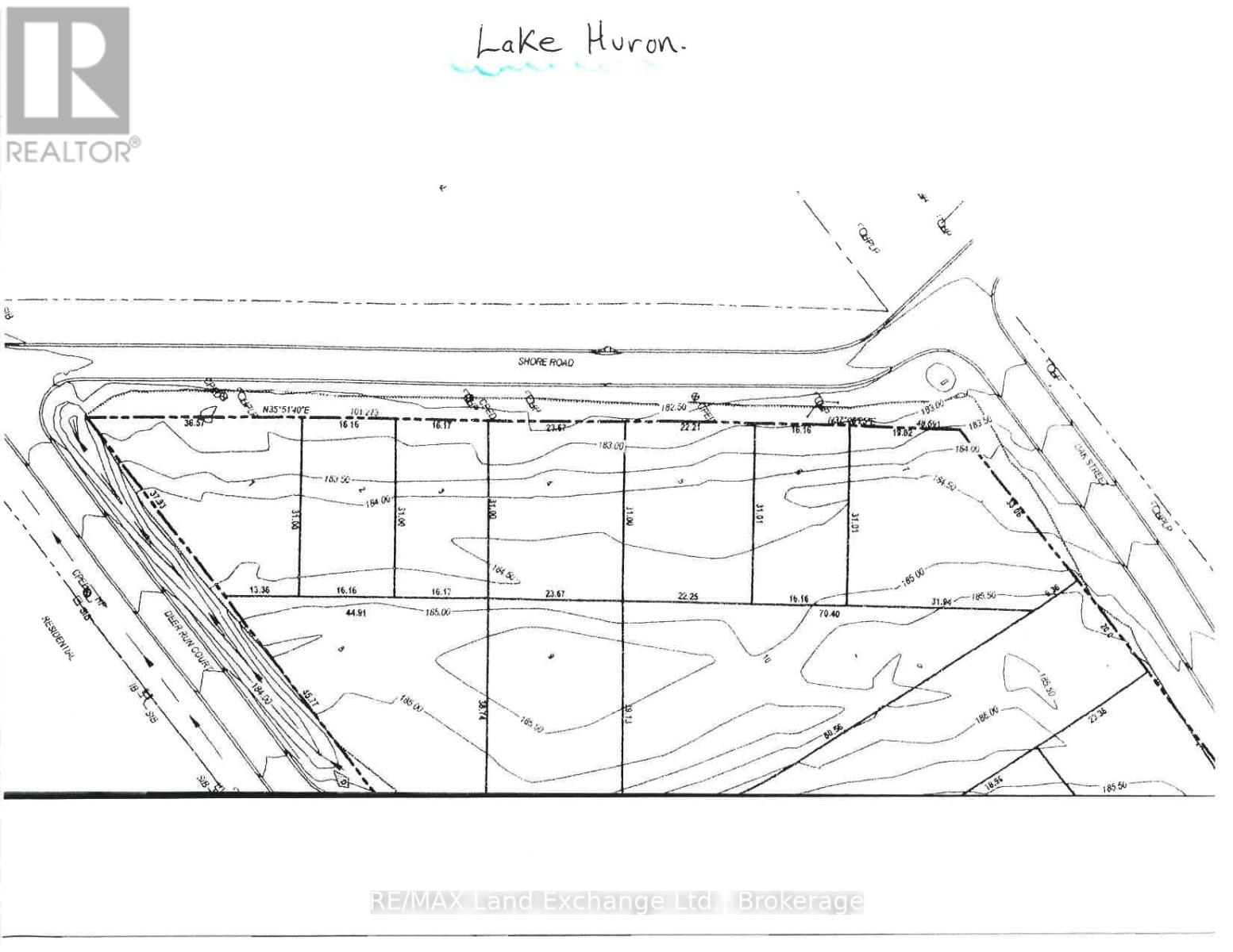 2 Shore Road, Saugeen Shores, ON