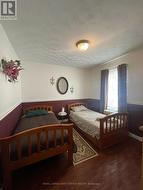 Main Floor Bedroom -