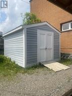 Shed -